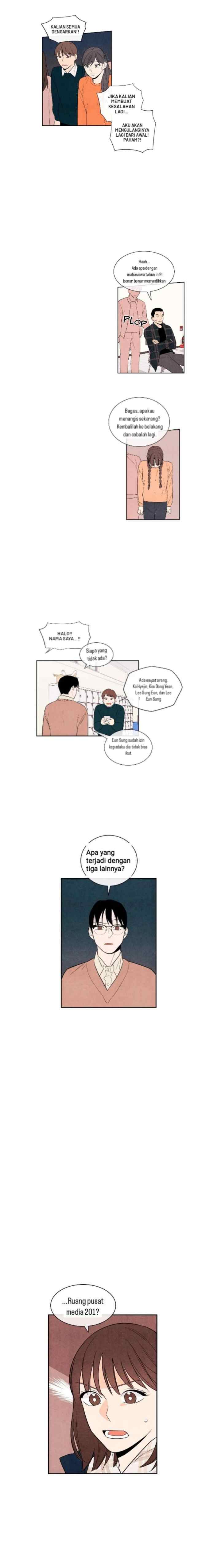 One Plus One chapter 3 halaman 7