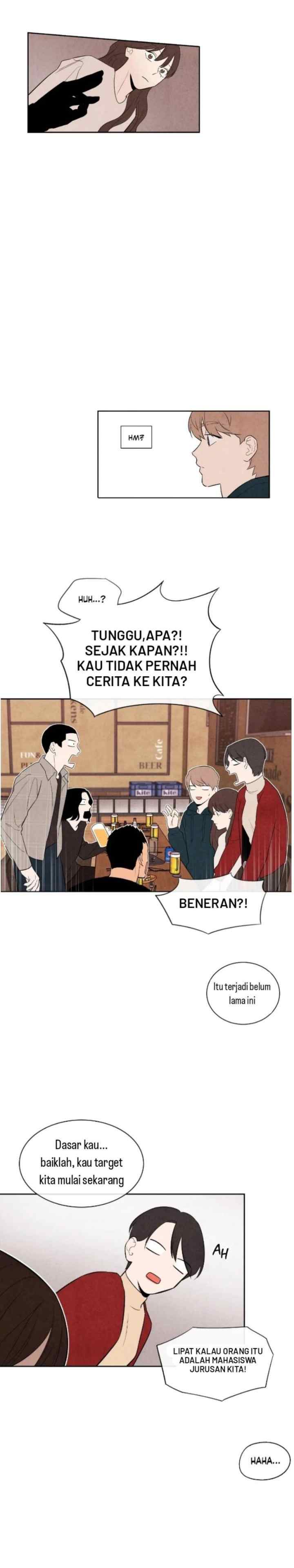 One Plus One chapter 4 halaman 13