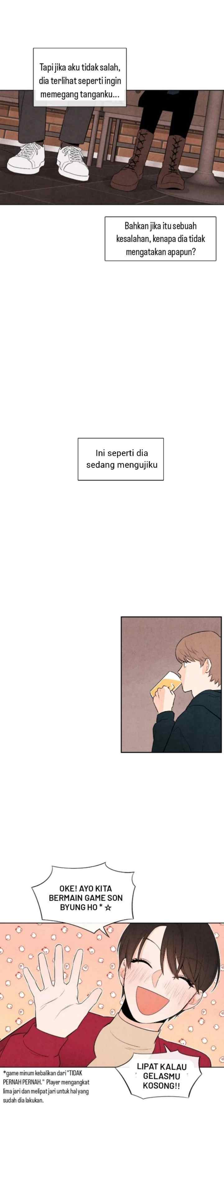 One Plus One chapter 4 halaman 10