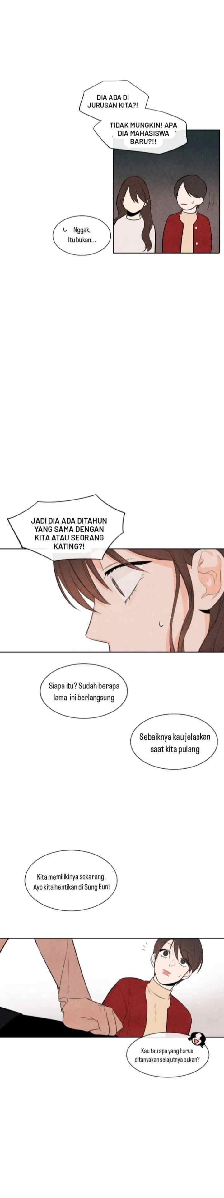 One Plus One chapter 4 halaman 14