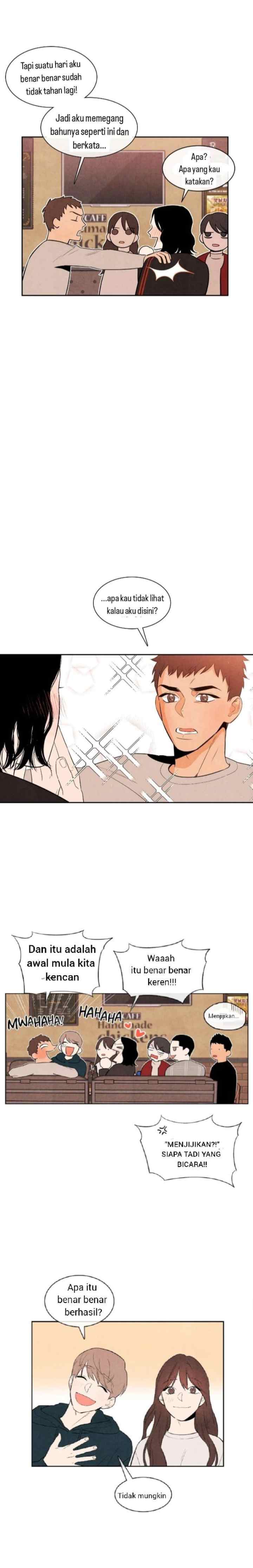 One Plus One chapter 4 halaman 6