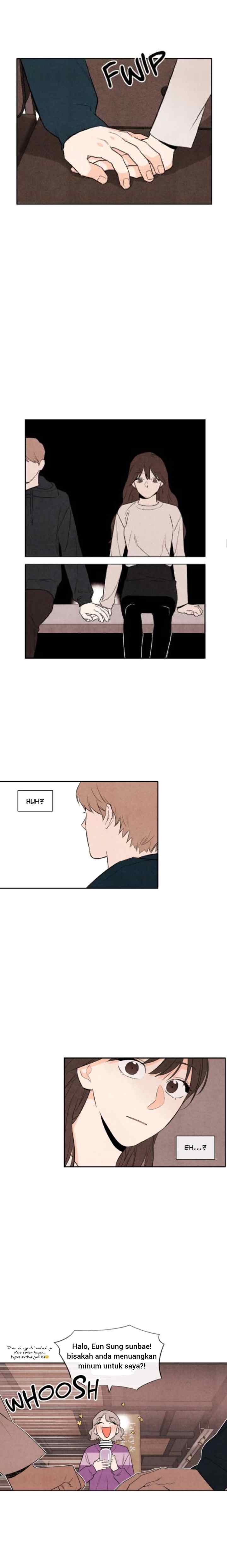 One Plus One chapter 4 halaman 8
