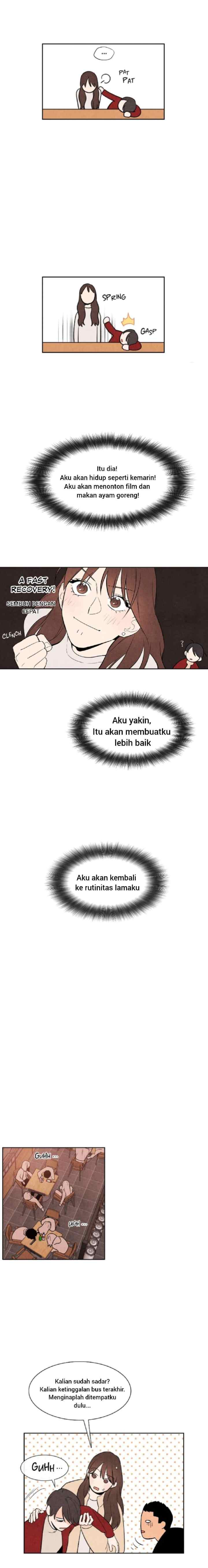 One Plus One chapter 5 halaman 11