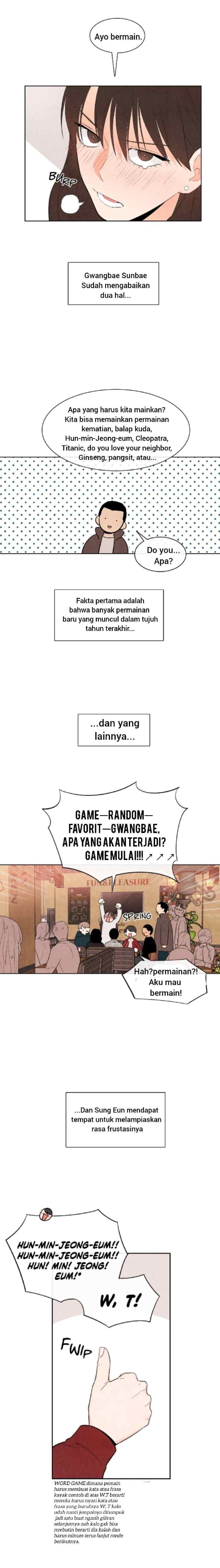One Plus One chapter 5 halaman 4