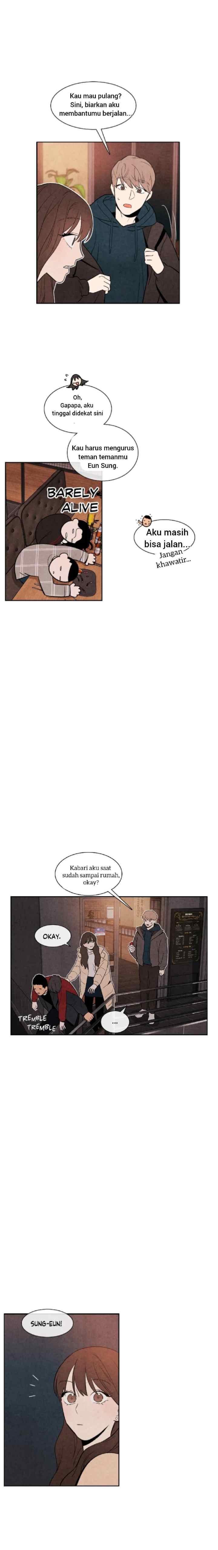 One Plus One chapter 5 halaman 12