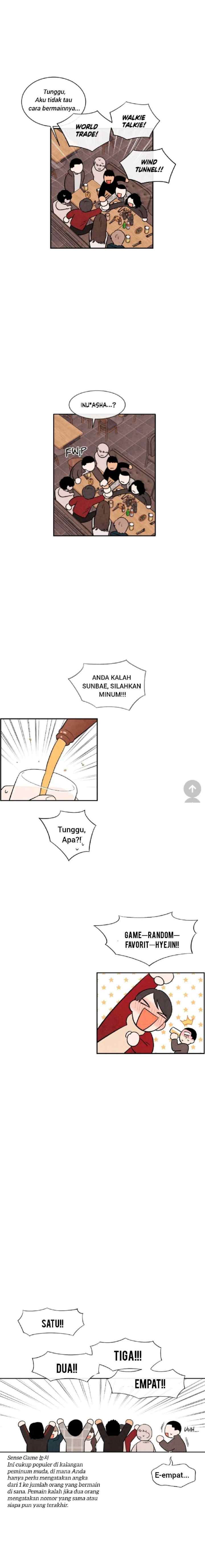One Plus One chapter 5 halaman 5