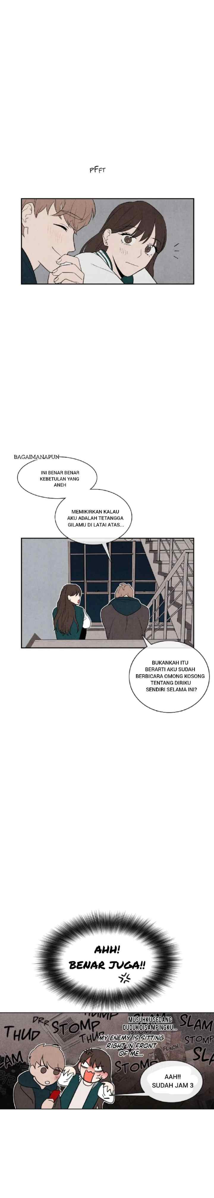 One Plus One chapter 6 halaman 16