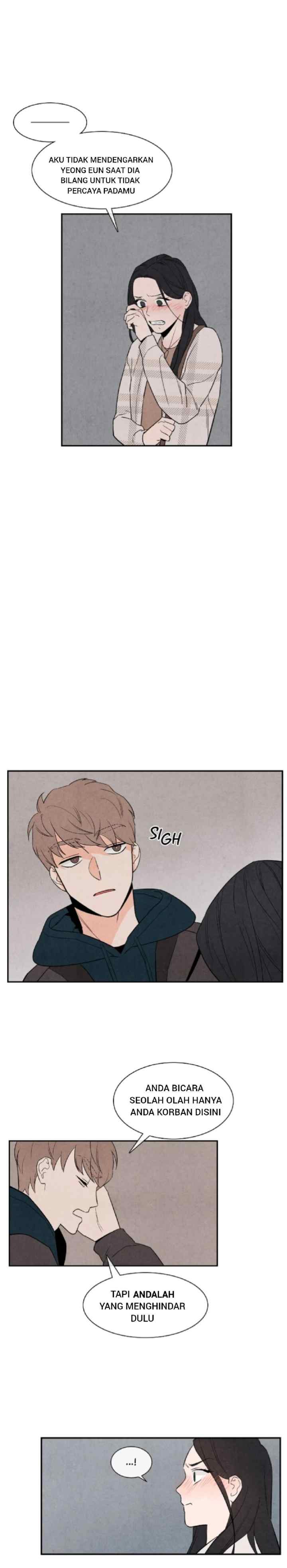 One Plus One chapter 6 halaman 8