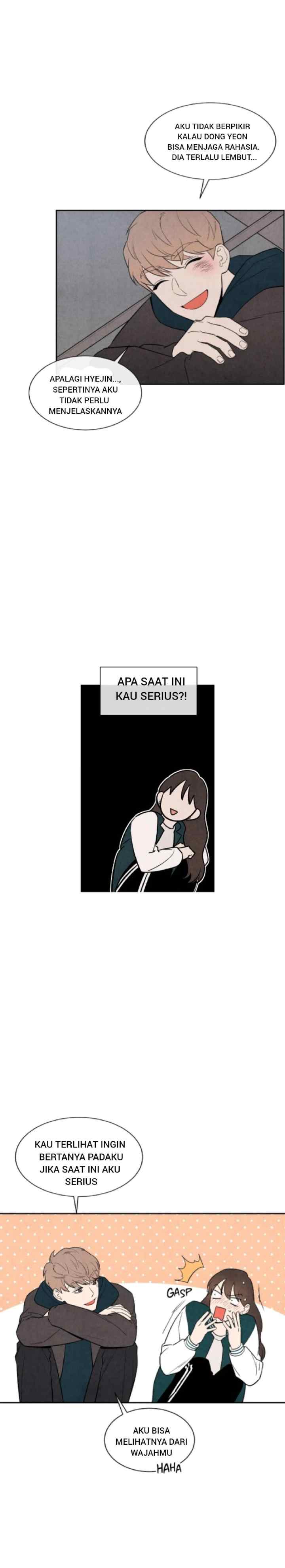 One Plus One chapter 6 halaman 13