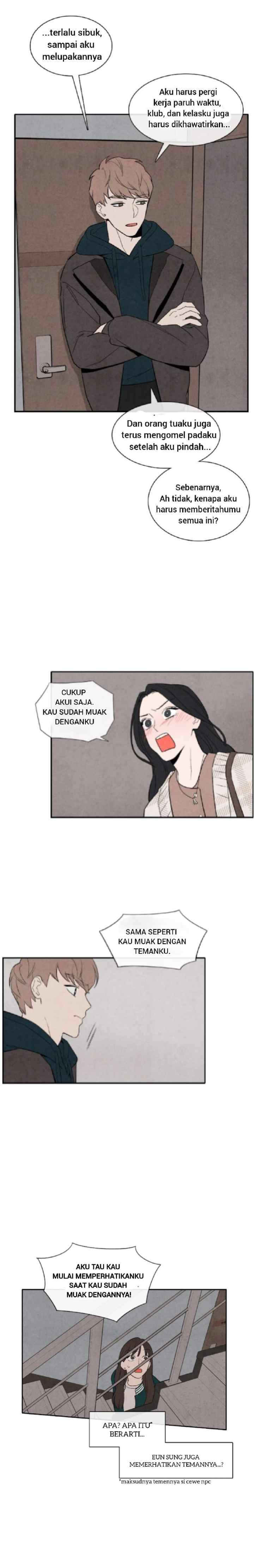 One Plus One chapter 6 halaman 5