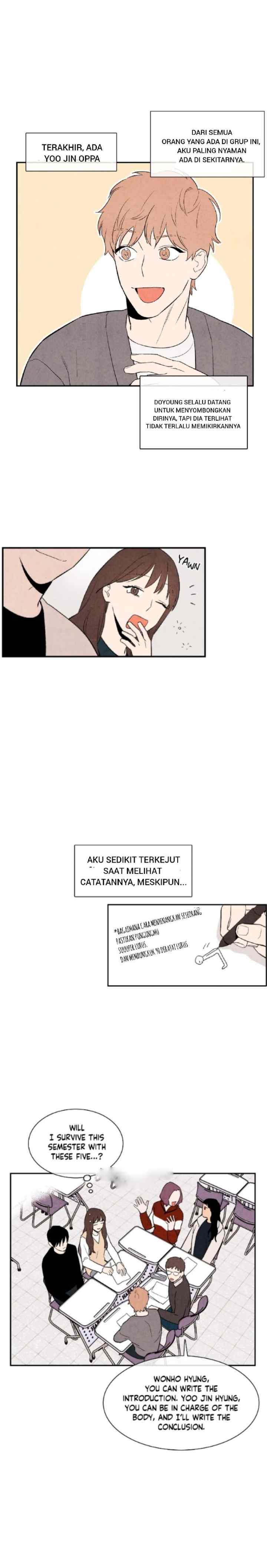One Plus One chapter 7 halaman 10