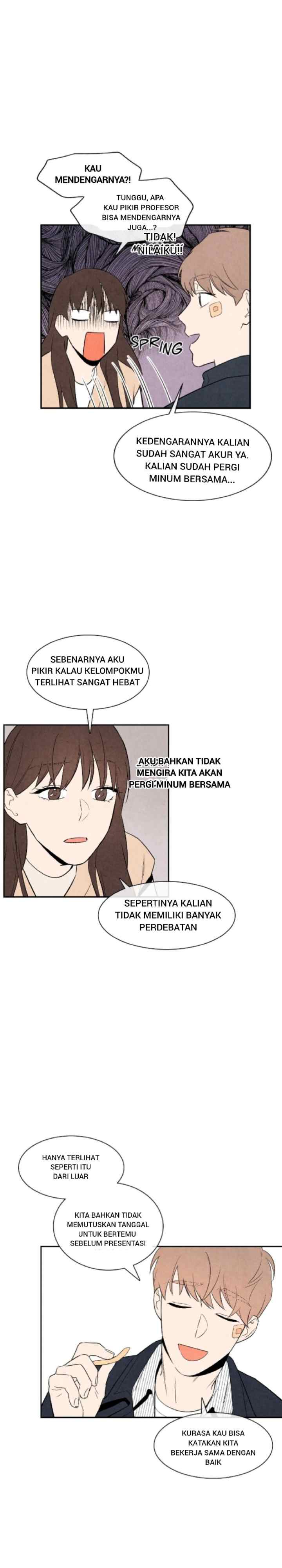 One Plus One chapter 7 halaman 14