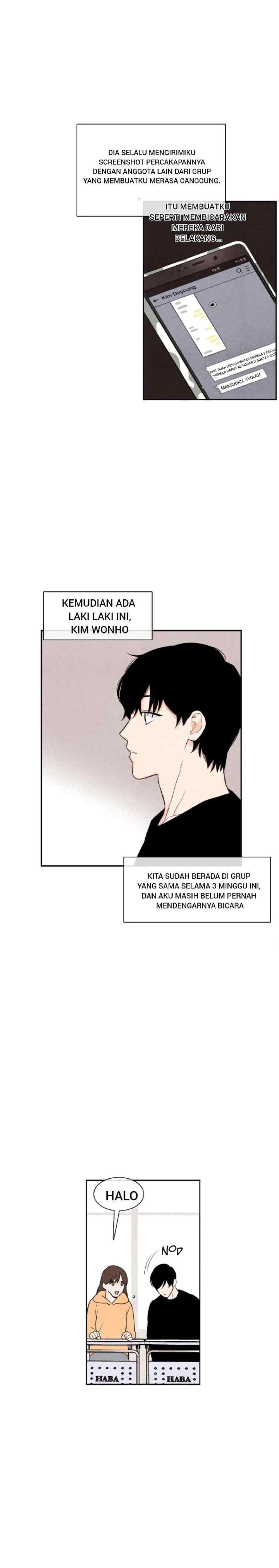 One Plus One chapter 7 halaman 8