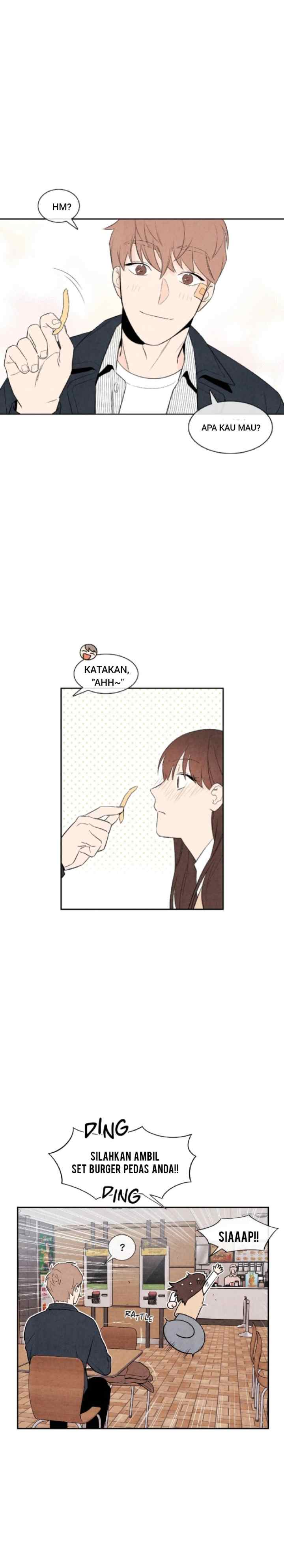 One Plus One chapter 7 halaman 17