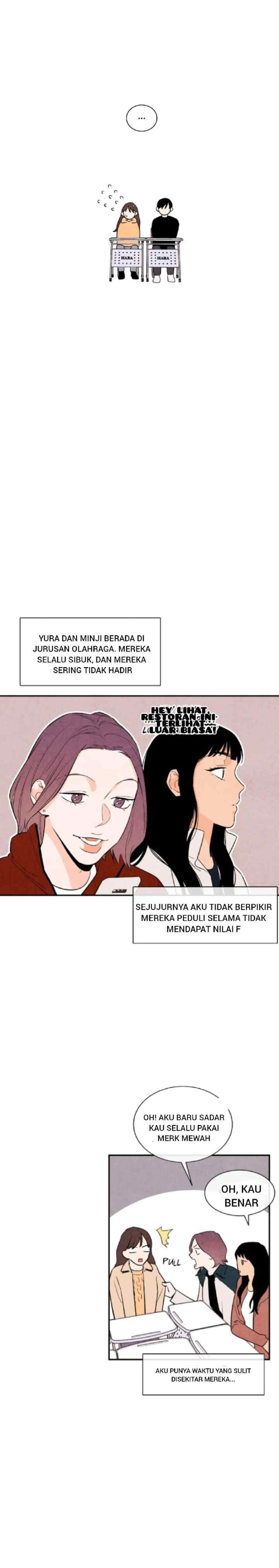 One Plus One chapter 7 halaman 9