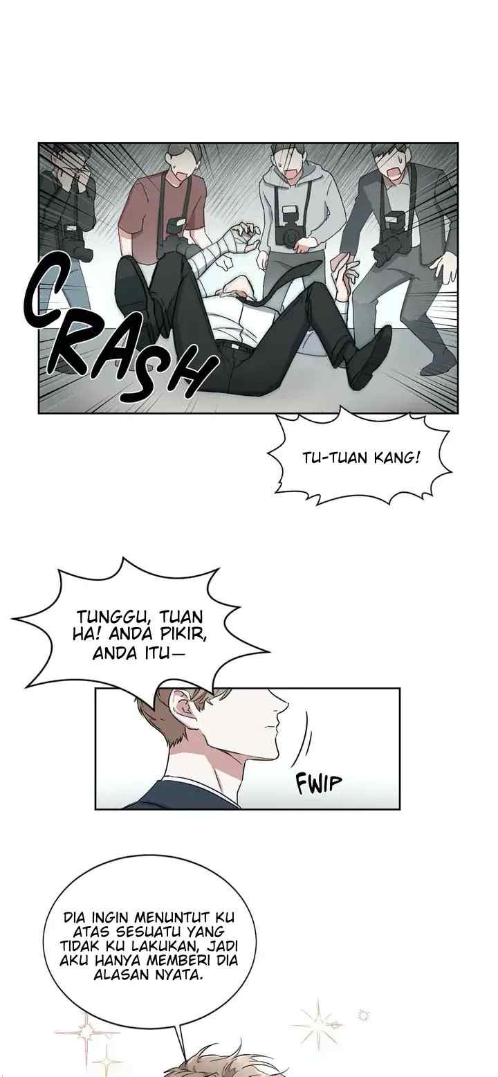 One Take chapter 0 halaman 5