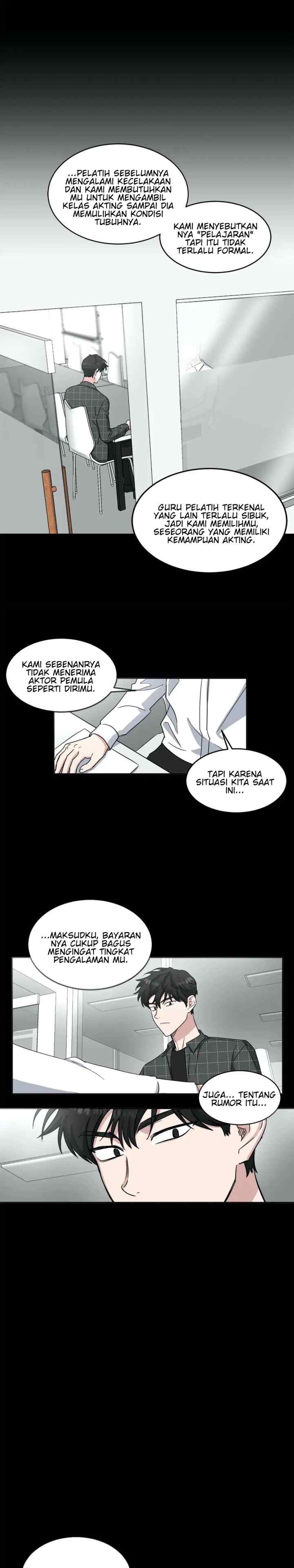 One Take chapter 15 halaman 4