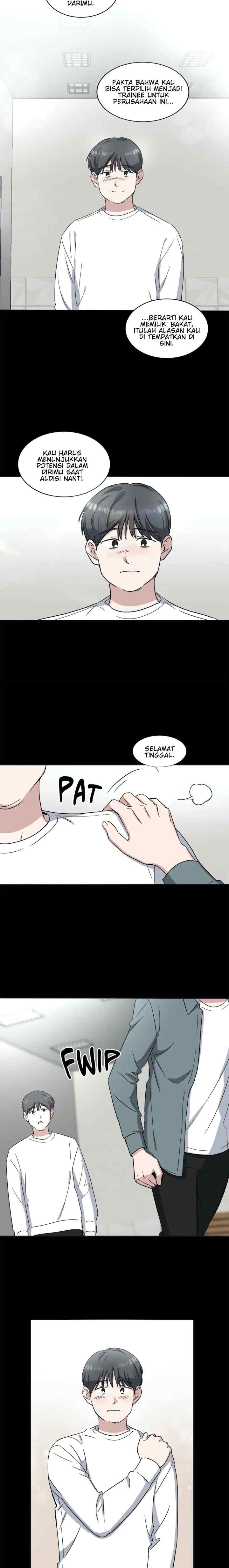 One Take chapter 15 halaman 13