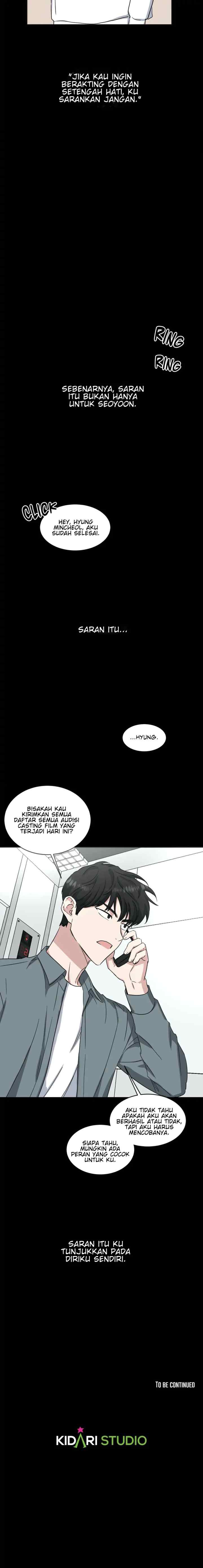One Take chapter 15 halaman 14