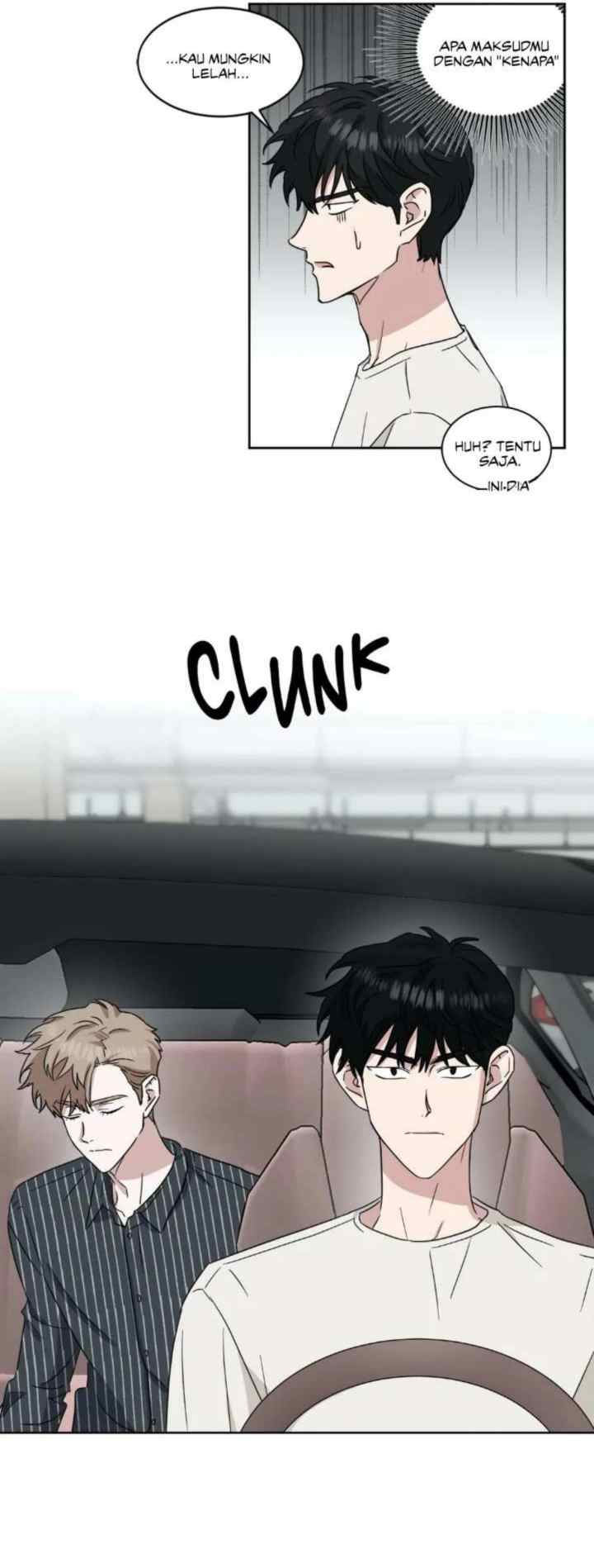 One Take chapter 20 halaman 17
