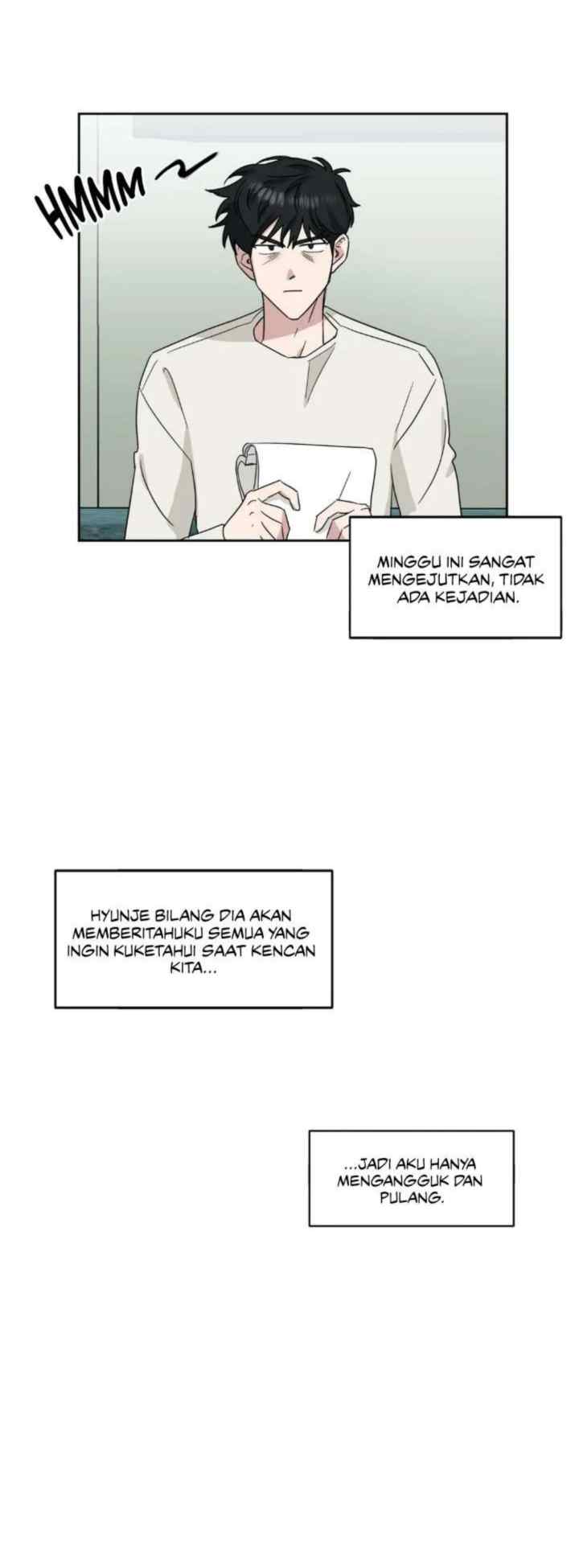 One Take chapter 20 halaman 7