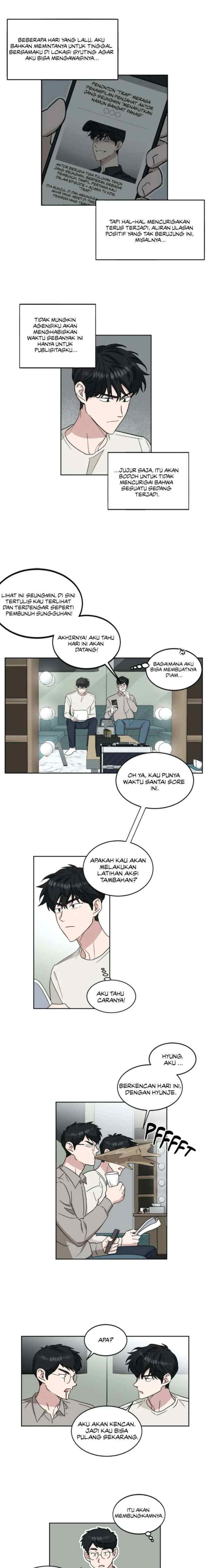 One Take chapter 20 halaman 10