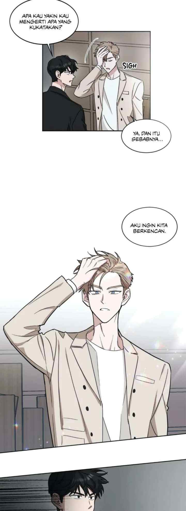 One Take chapter 20 halaman 5