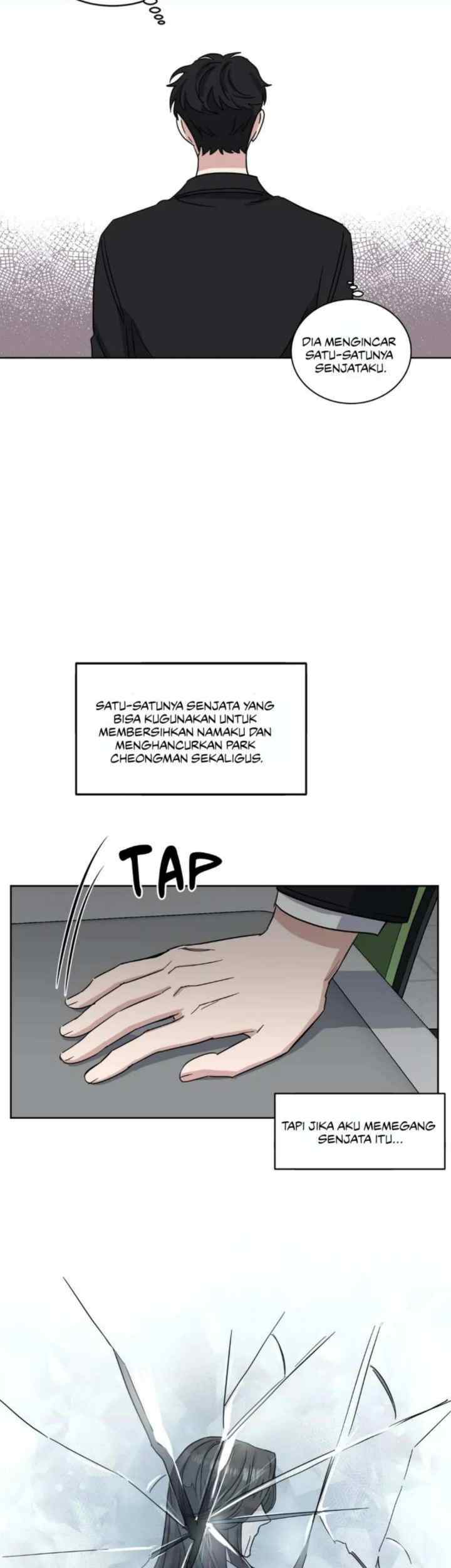 One Take chapter 27 halaman 9