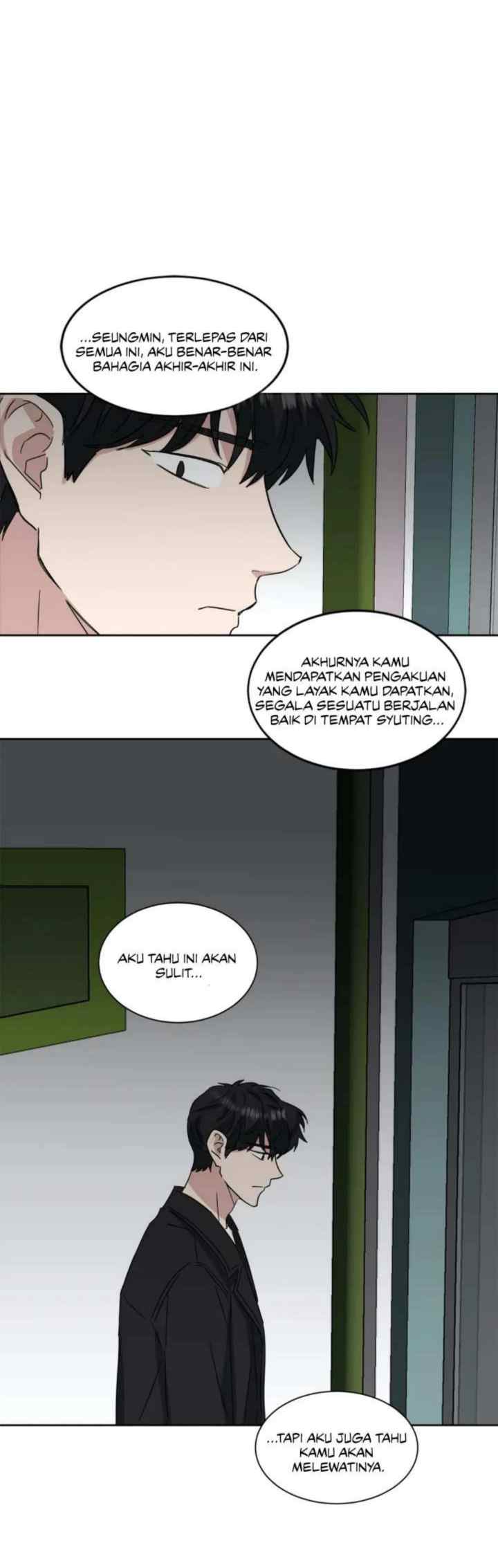 One Take chapter 27 halaman 19