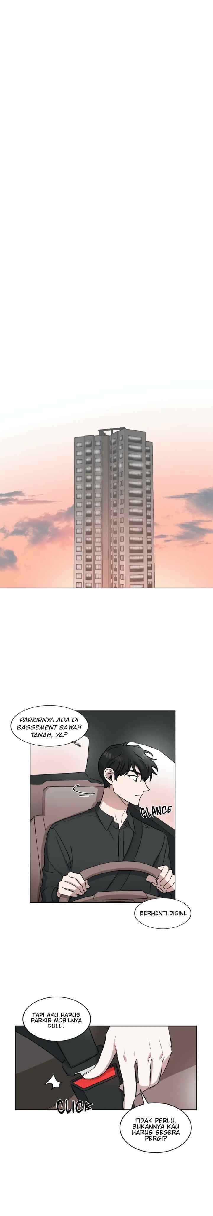 One Take chapter 3 halaman 10
