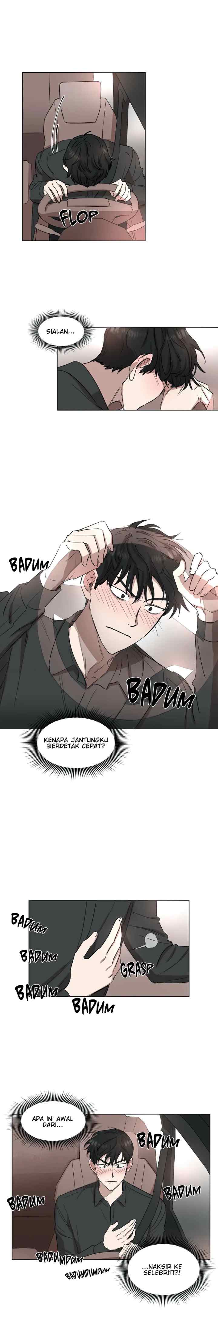 One Take chapter 3 halaman 13