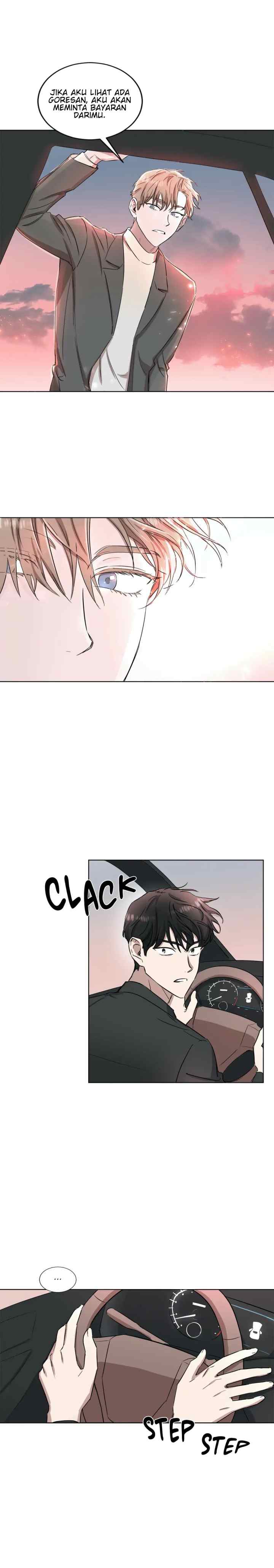 One Take chapter 3 halaman 12