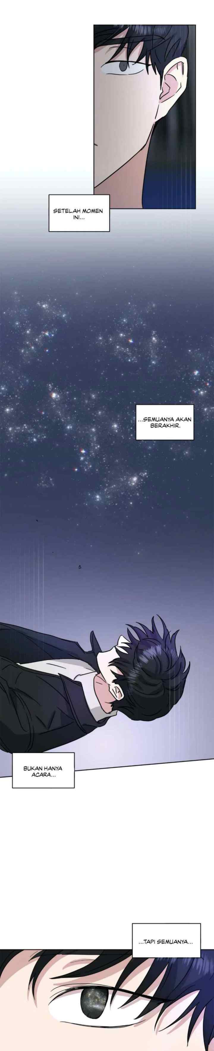 One Take chapter 31 halaman 13