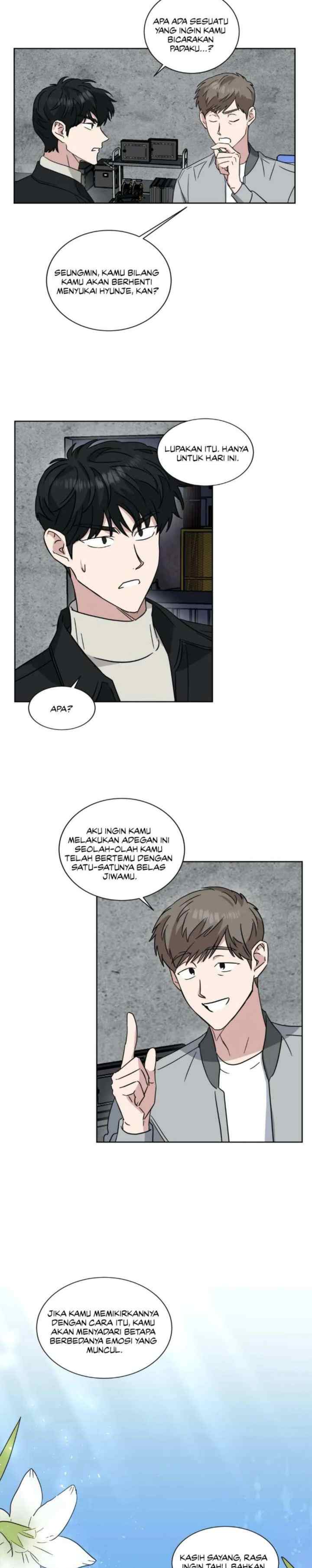 One Take chapter 31 halaman 9