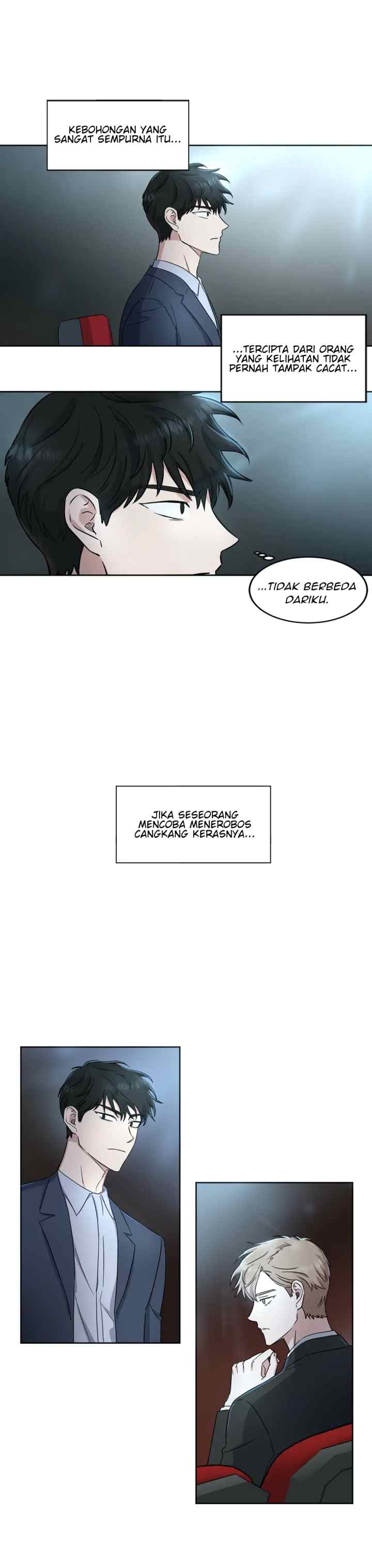 One Take chapter 5 halaman 9