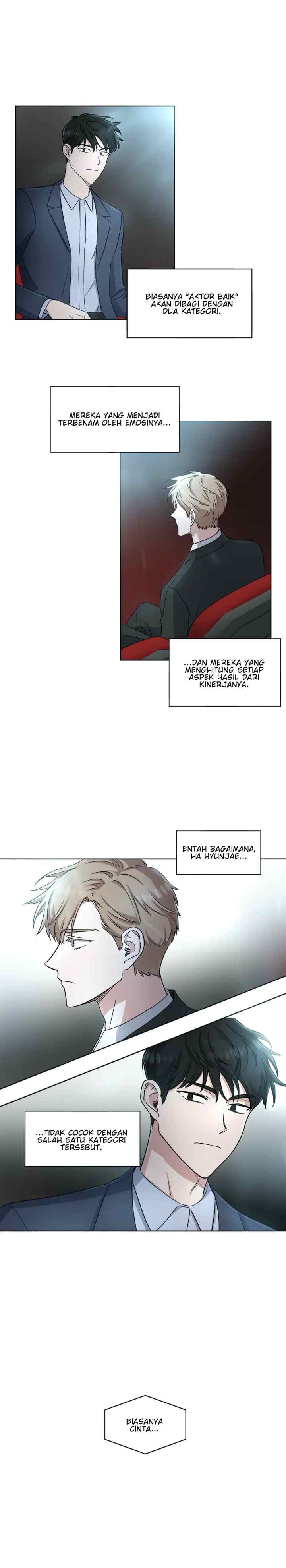 One Take chapter 5 halaman 7
