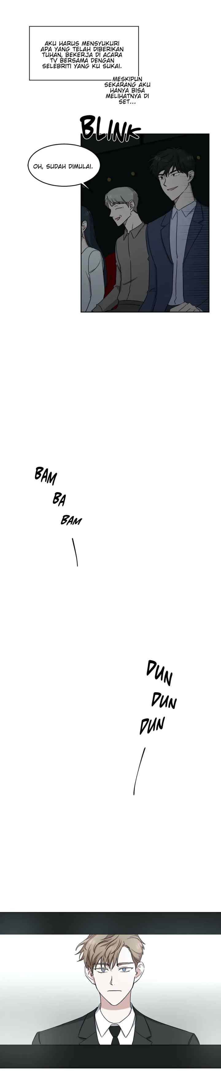 One Take chapter 5 halaman 5