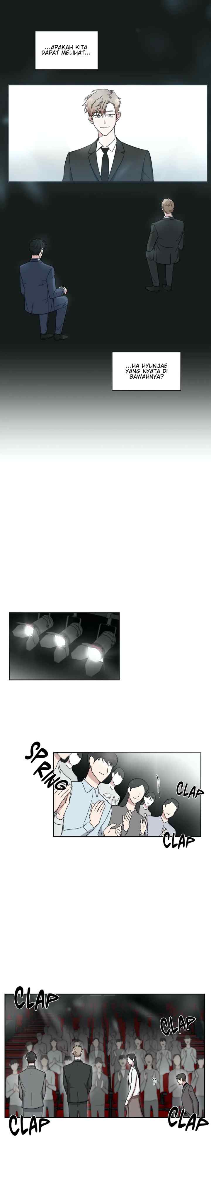 One Take chapter 5 halaman 10