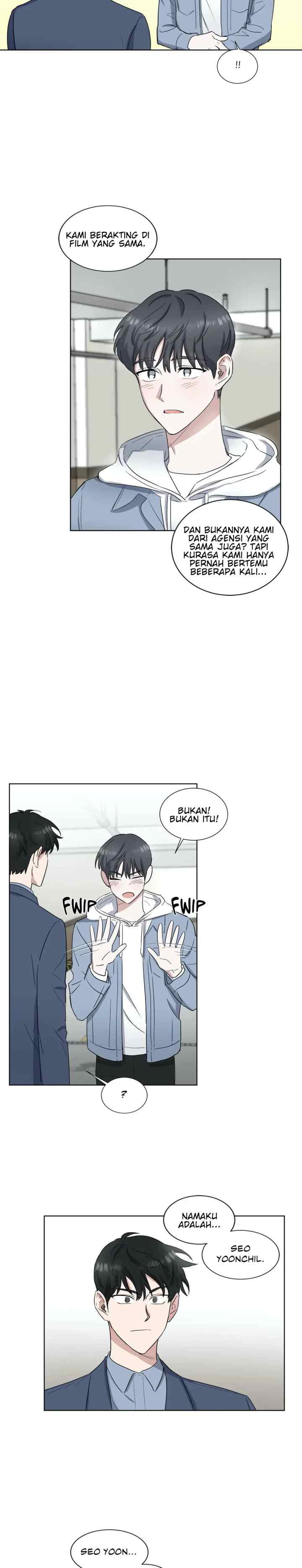 One Take chapter 5 halaman 15