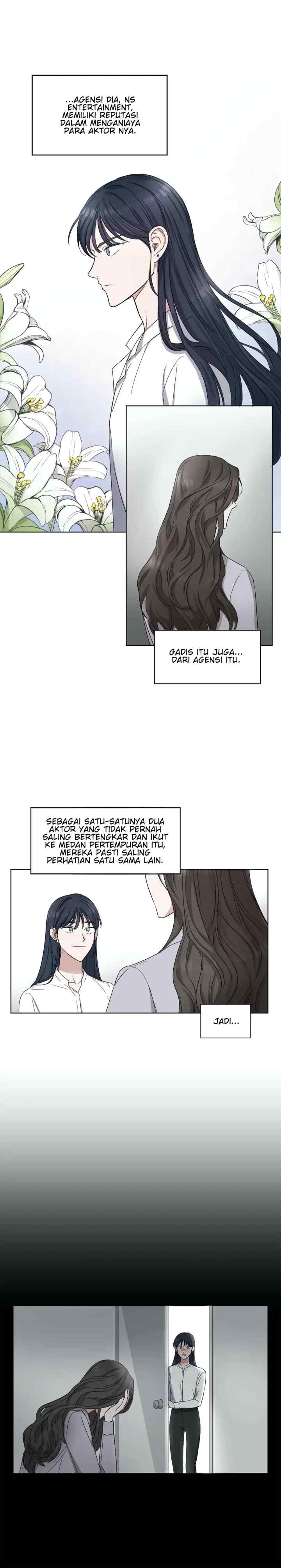 One Take chapter 8 halaman 8