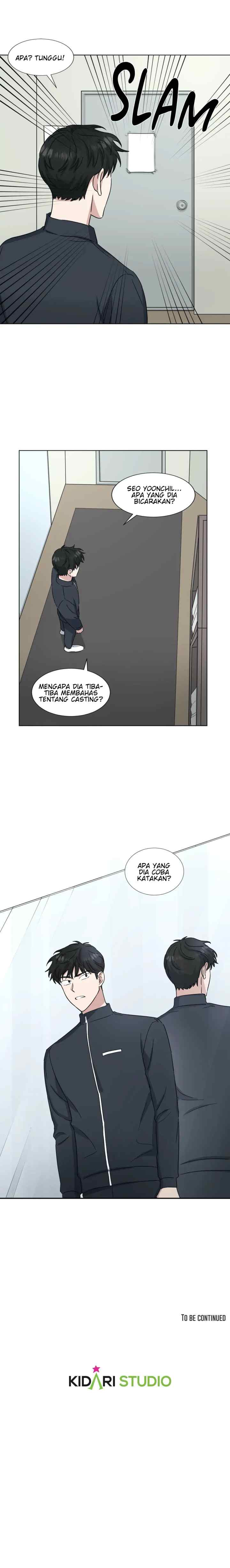 One Take chapter 8 halaman 14