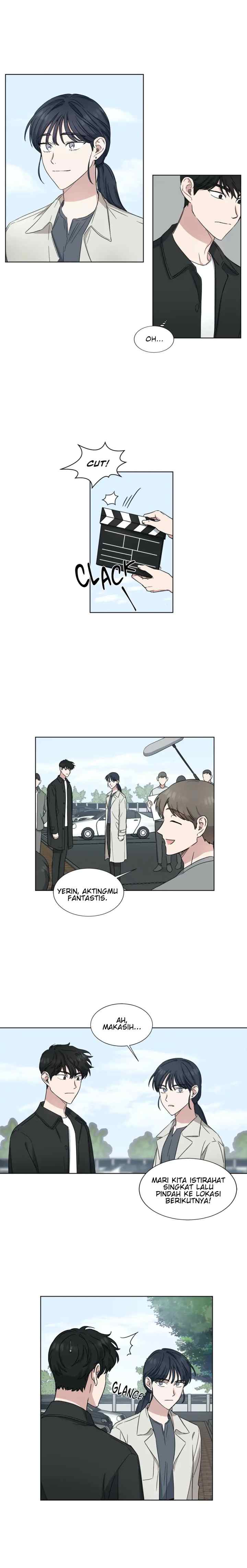 One Take chapter 8 halaman 6