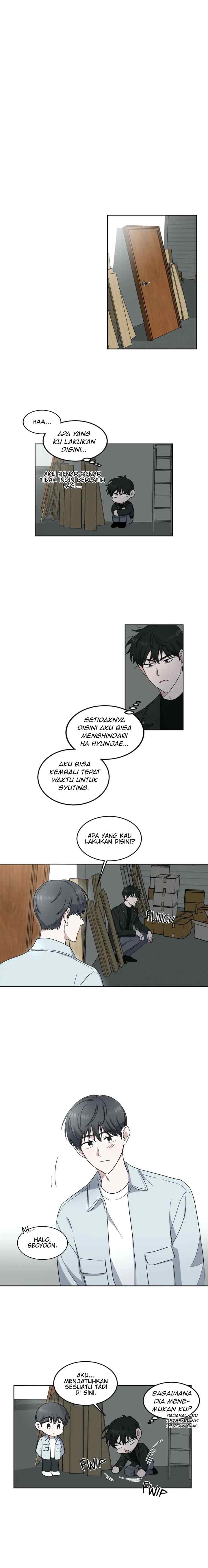 One Take chapter 9 halaman 13