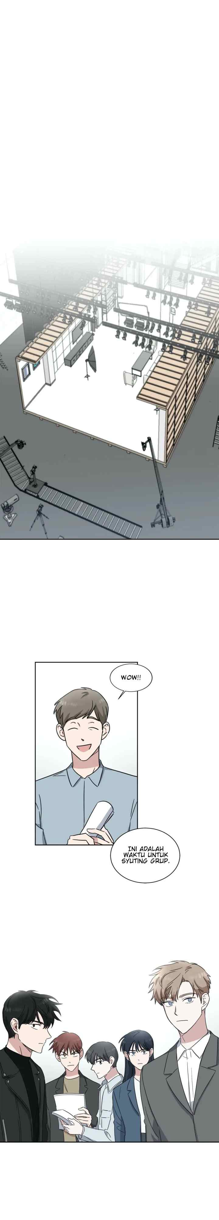 One Take chapter 9 halaman 11