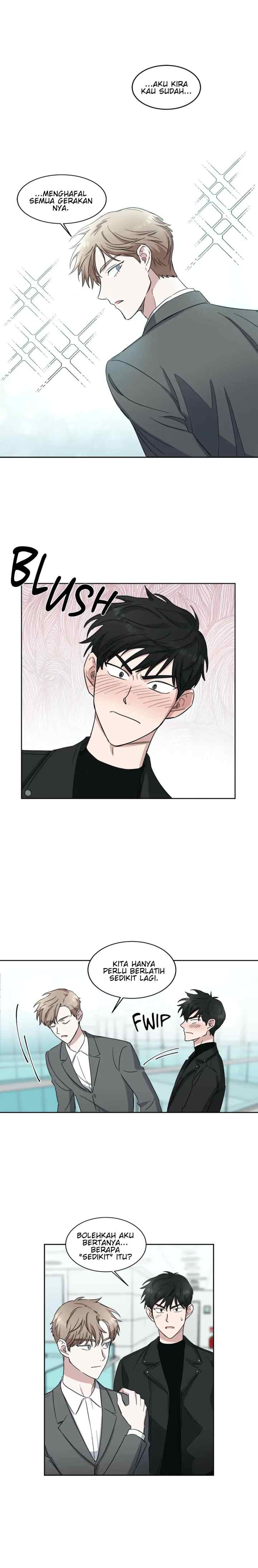 One Take chapter 9 halaman 9
