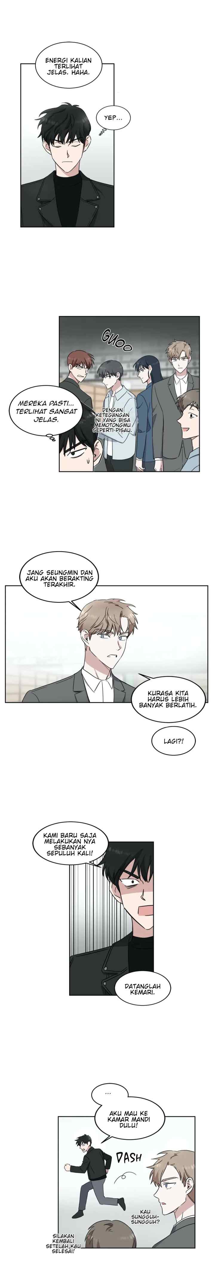 One Take chapter 9 halaman 12