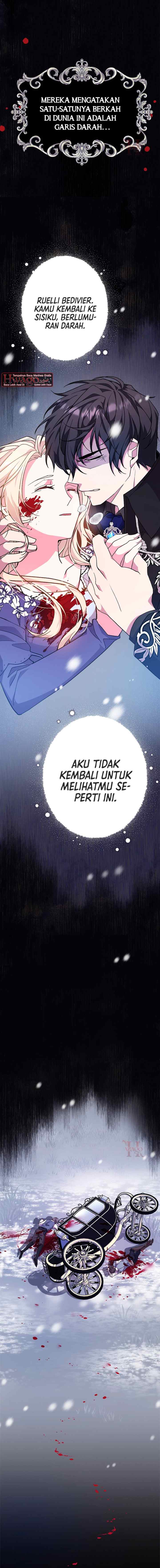Only for Your Well-Being chapter 1 halaman 12