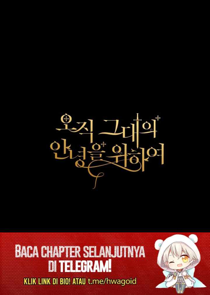 Only for Your Well-Being chapter 1 halaman 19
