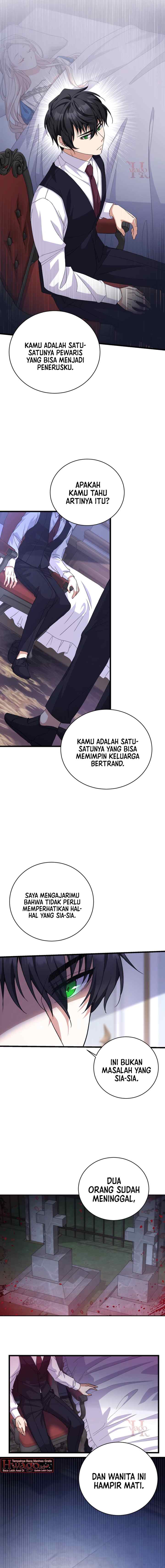 Only for Your Well-Being chapter 2 halaman 11