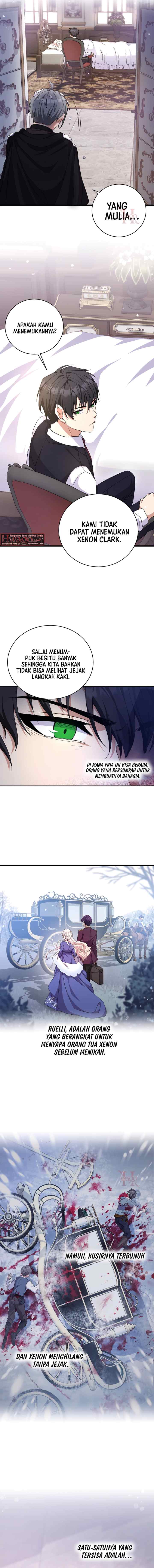 Only for Your Well-Being chapter 2 halaman 7
